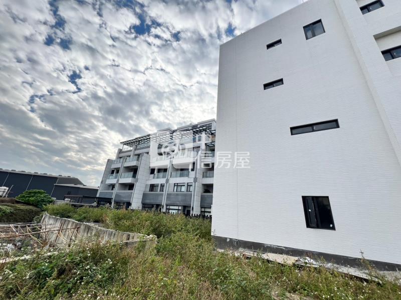 14期漢神美樂地豪墅莊園房屋室內格局與周邊環境