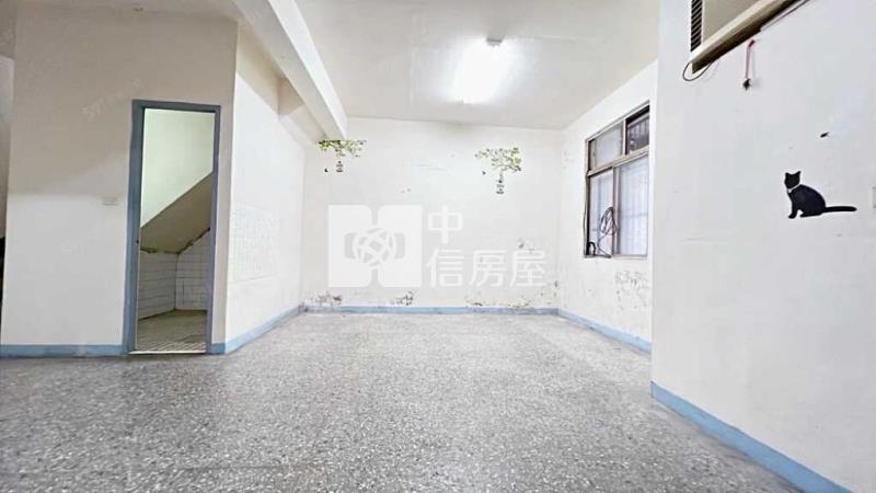平鎮自由街透天房屋室內格局與周邊環境
