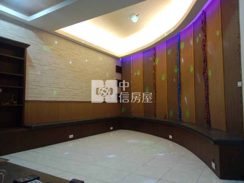 友愛商圈三角窗店住房屋室內格局與周邊環境
