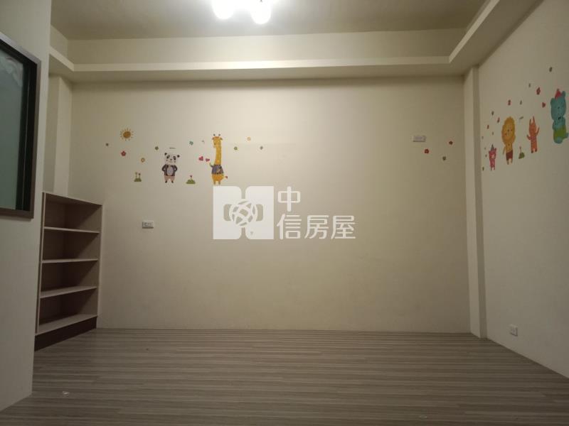 友愛商圈三角窗店住房屋室內格局與周邊環境