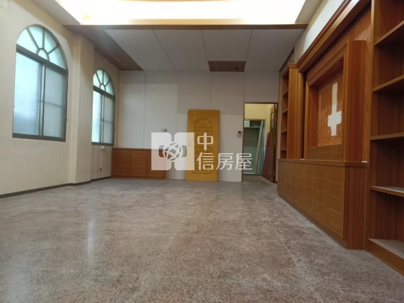 友愛商圈三角窗店住房屋室內格局與周邊環境