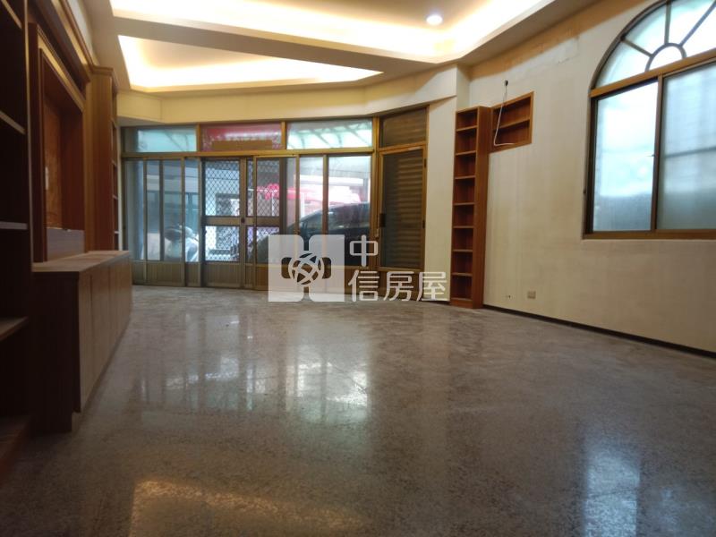 友愛商圈三角窗店住房屋室內格局與周邊環境
