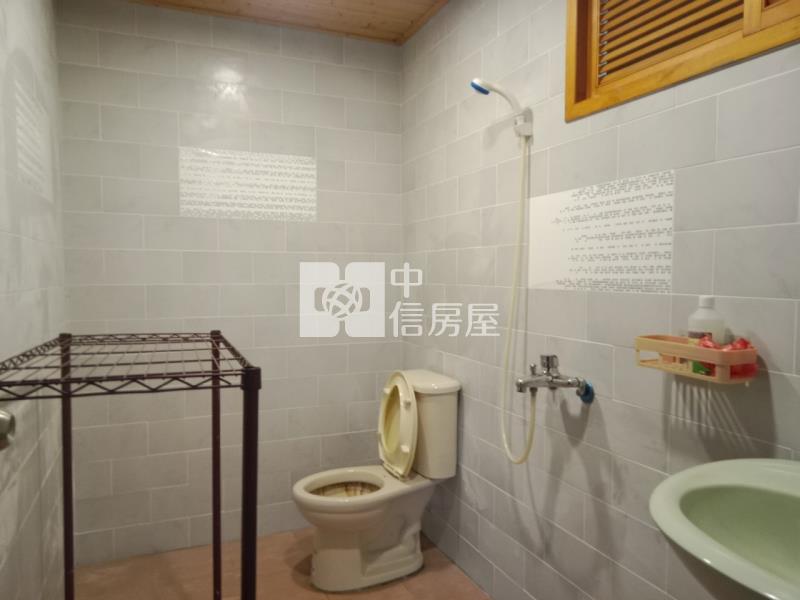 友愛商圈三角窗店住房屋室內格局與周邊環境