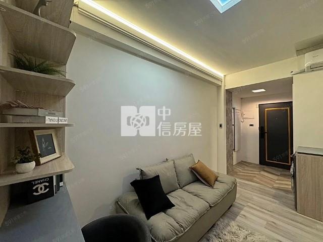 什麼都有精美套房房屋室內格局與周邊環境