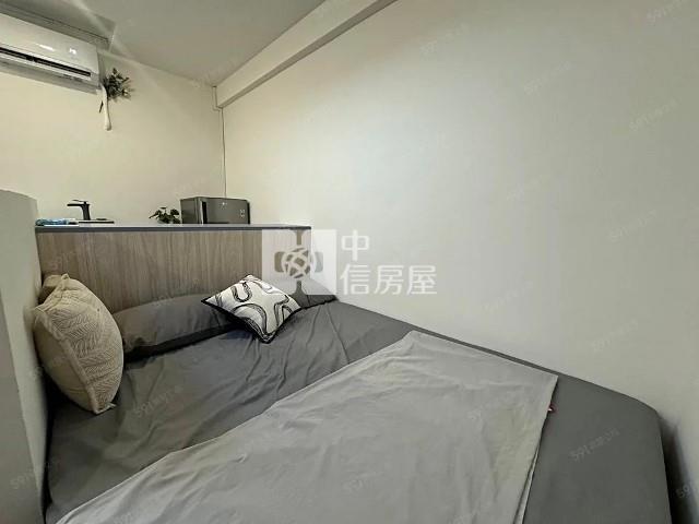 什麼都有精美套房房屋室內格局與周邊環境