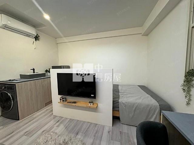 什麼都有精美套房房屋室內格局與周邊環境