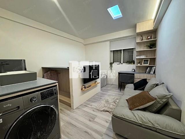 什麼都有精美套房房屋室內格局與周邊環境