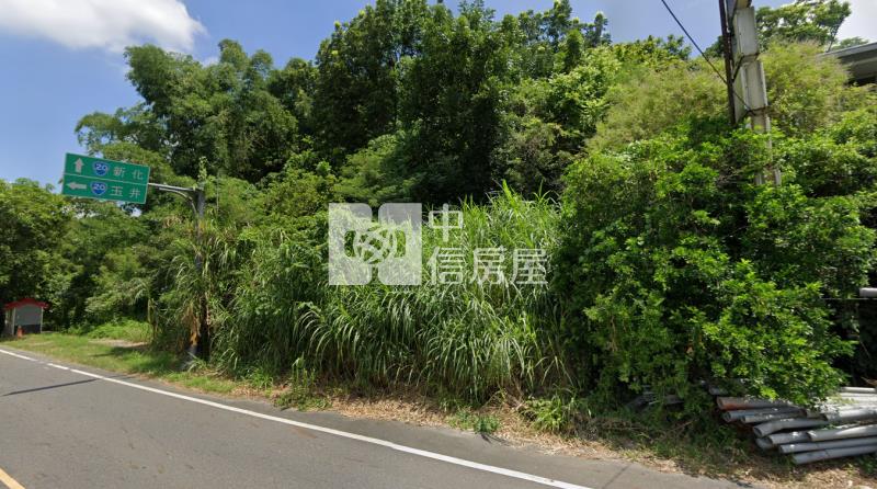 專-左鎮超便宜農地房屋室內格局與周邊環境