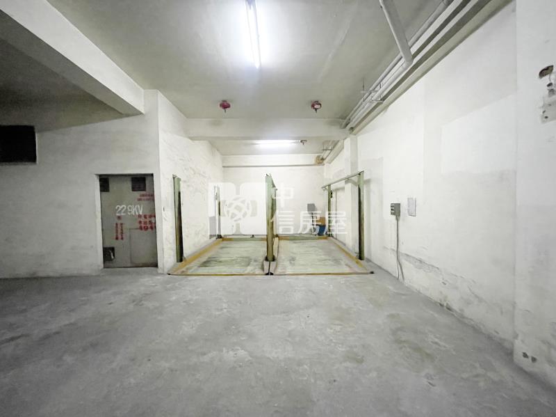 旅順路角店+車位房屋室內格局與周邊環境
