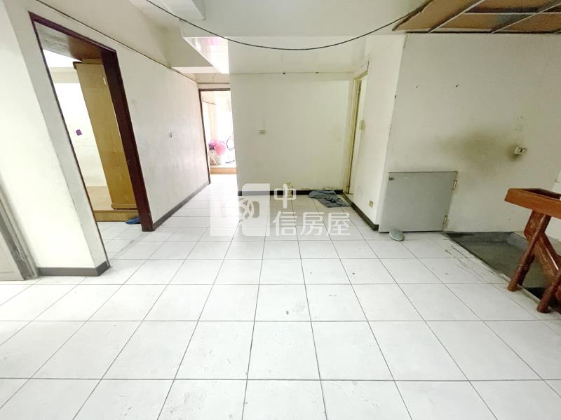 旅順路角店+車位房屋室內格局與周邊環境