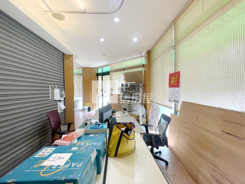 旅順路角店+車位房屋室內格局與周邊環境