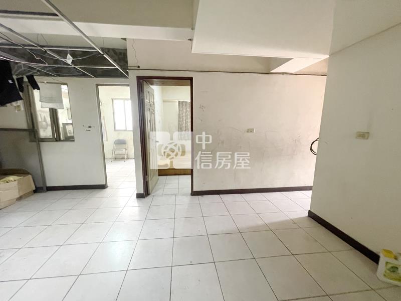 旅順路角店+車位房屋室內格局與周邊環境