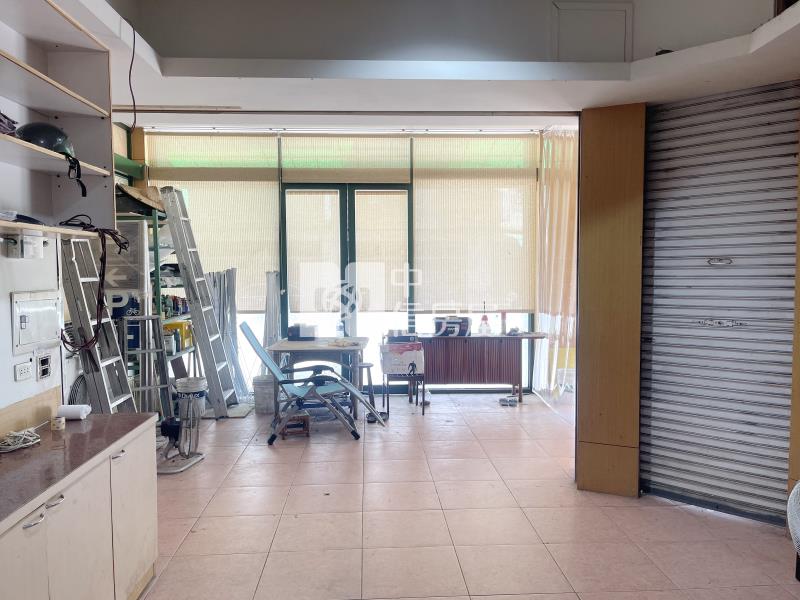 旅順路角店+車位房屋室內格局與周邊環境