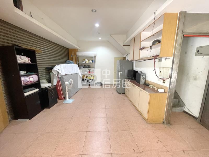 旅順路角店+車位房屋室內格局與周邊環境