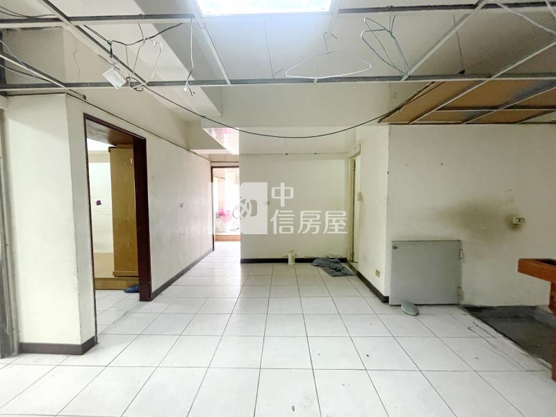 旅順路角店+車位房屋室內格局與周邊環境