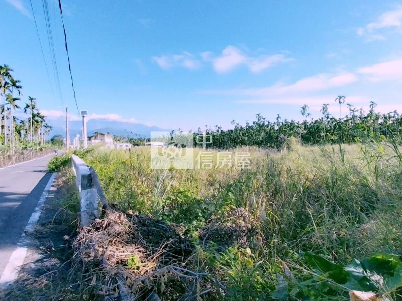 屏東土地《內埔大義休閒農地》房屋室內格局與周邊環境