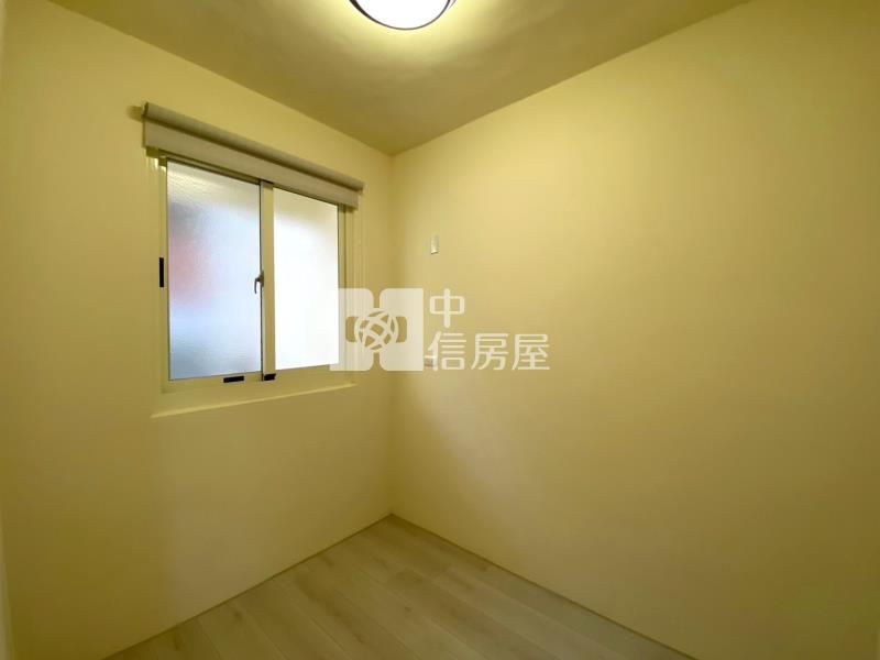 文心崇德捷運全新整理透天房屋室內格局與周邊環境