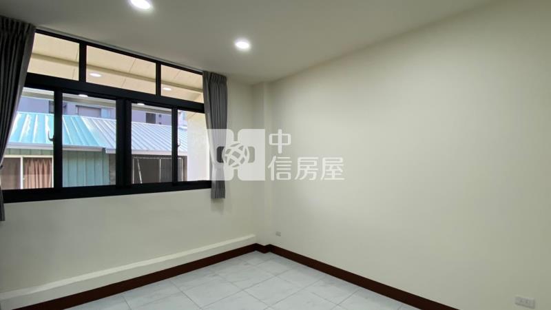 文心崇德捷運全新整理透天房屋室內格局與周邊環境