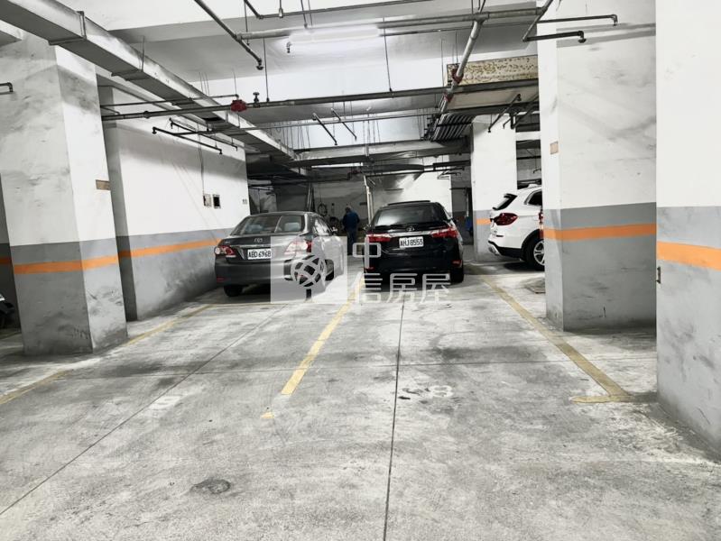 綠景天下樓中樓4房平車房屋室內格局與周邊環境