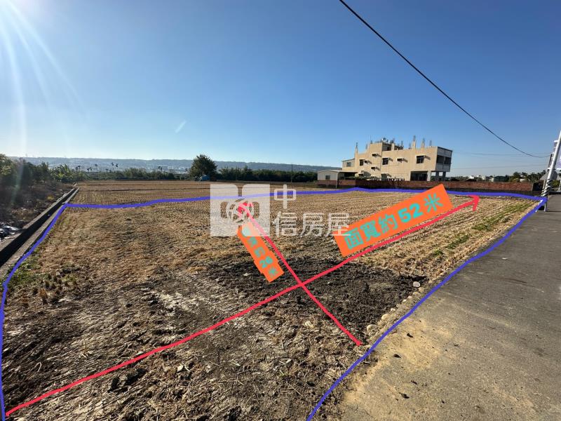 南投市都計內㊣15米路大面寬漂亮農地房屋室內格局與周邊環境