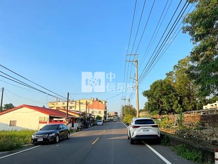 屏東建地 龍泉住宅區建地房屋室內格局與周邊環境