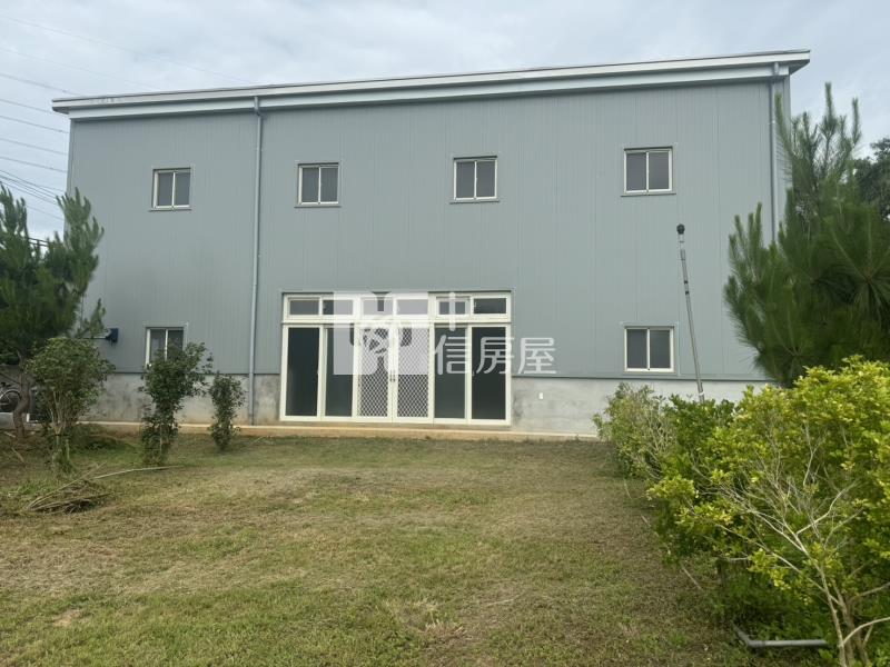 【安家】苗栗頭份鋼骨農舍房屋室內格局與周邊環境