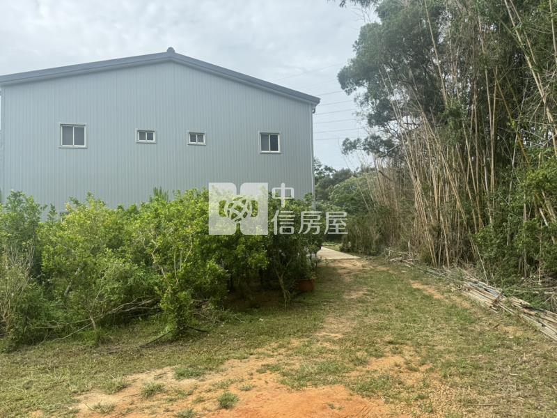 【安家】苗栗頭份鋼骨農舍房屋室內格局與周邊環境