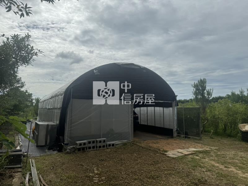 【安家】苗栗頭份鋼骨農舍房屋室內格局與周邊環境