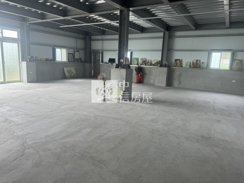 【安家】苗栗頭份鋼骨農舍房屋室內格局與周邊環境