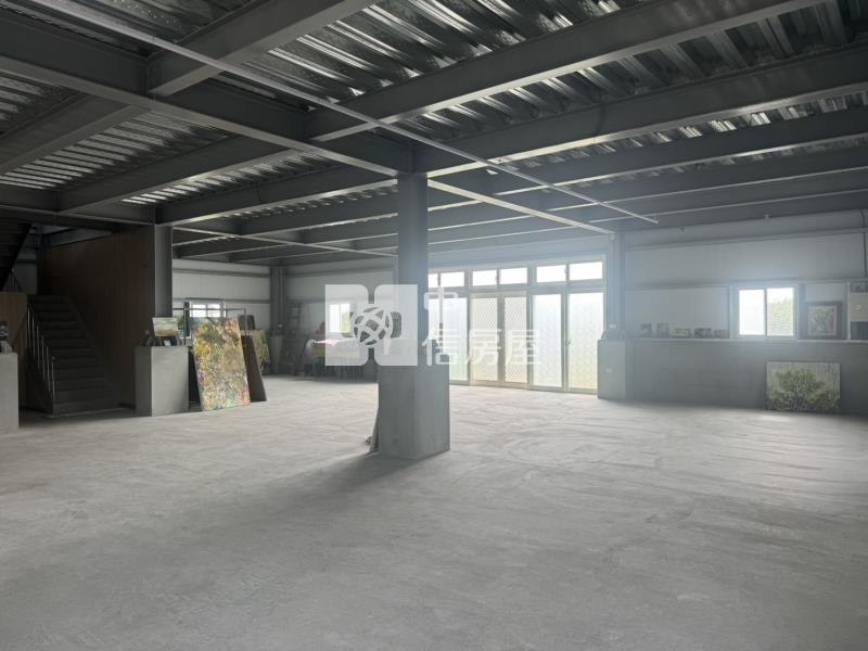 【安家】苗栗頭份鋼骨農舍房屋室內格局與周邊環境