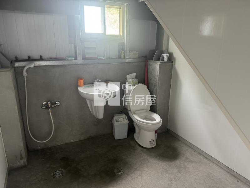 【安家】苗栗頭份鋼骨農舍房屋室內格局與周邊環境