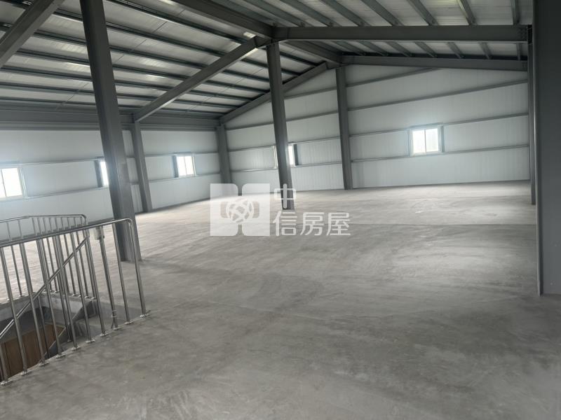 【安家】苗栗頭份鋼骨農舍房屋室內格局與周邊環境