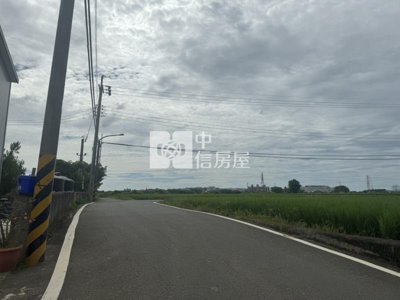 【安家】苗栗頭份鋼骨農舍房屋室內格局與周邊環境