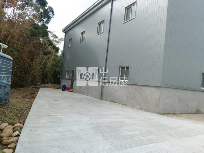 【安家】苗栗頭份鋼骨農舍房屋室內格局與周邊環境