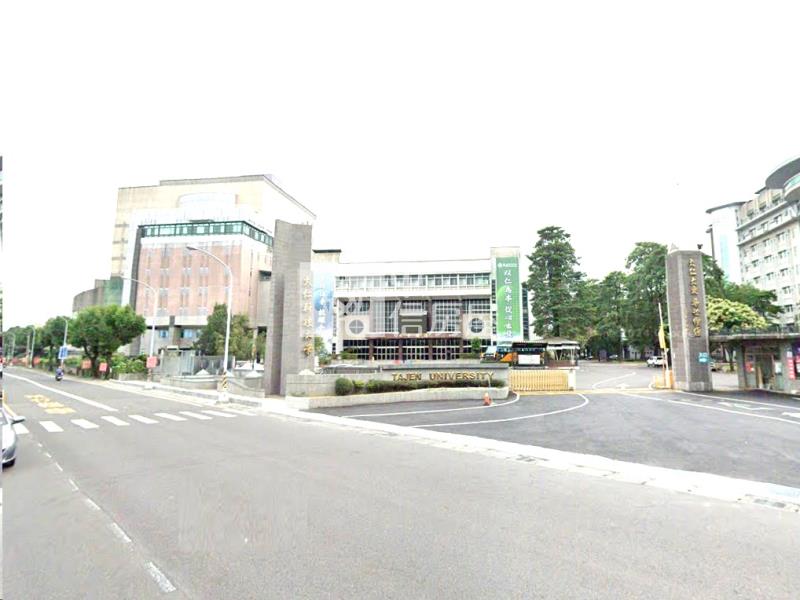 屏東農牧地房屋室內格局與周邊環境