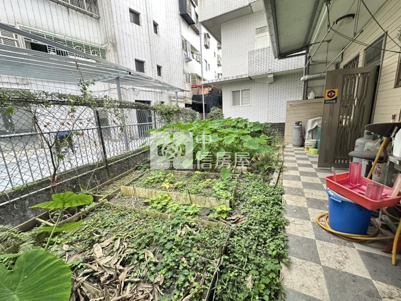 【安家】專任-宜蘭大學旁大地坪獨棟花園別墅房屋室內格局與周邊環境