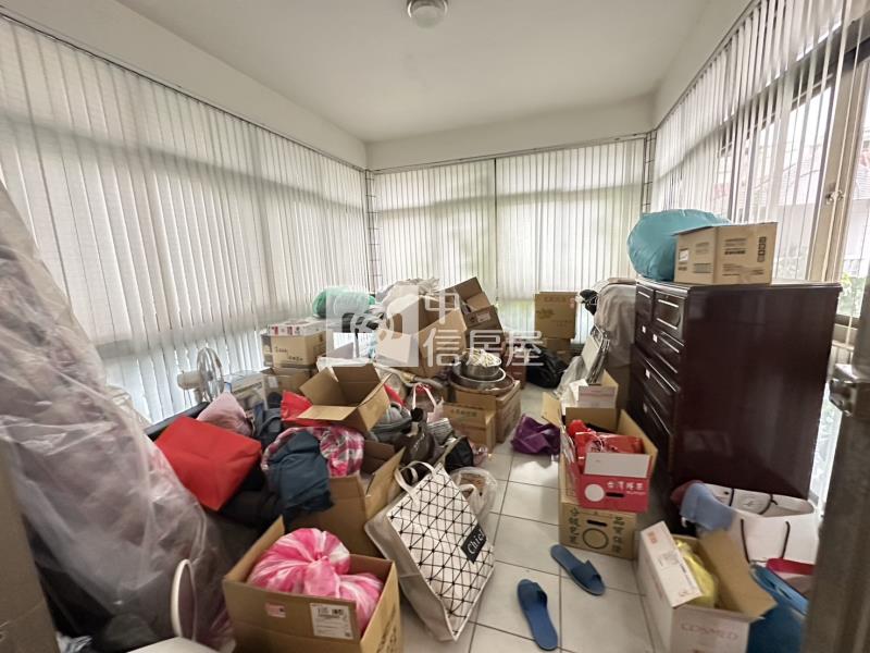 【安家】專任-宜蘭大學旁大地坪獨棟花園別墅房屋室內格局與周邊環境