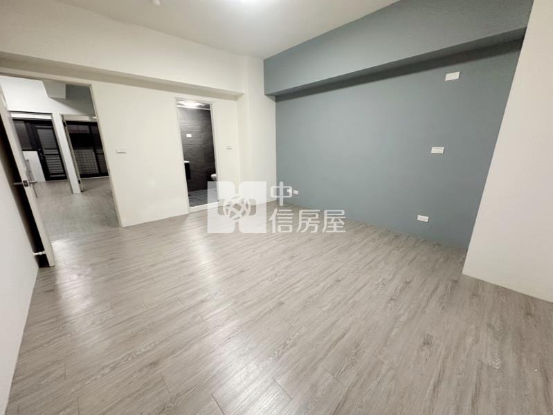 采龍大廈很大三房平車房屋室內格局與周邊環境