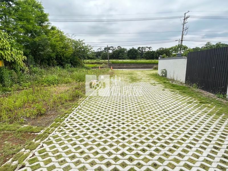 富岡獨棟電梯別墅A房屋室內格局與周邊環境