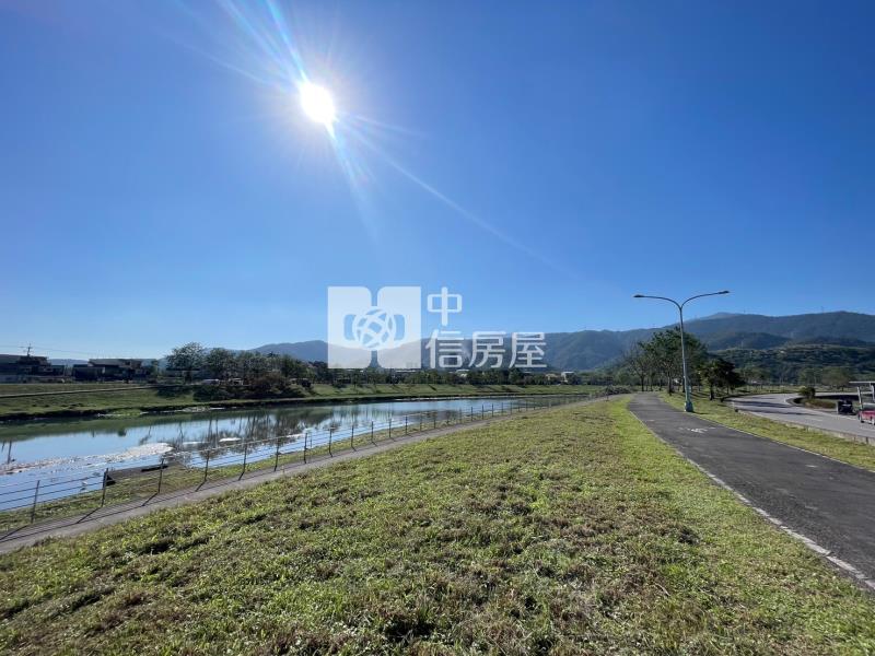 808冬山河超大農舍房屋室內格局與周邊環境