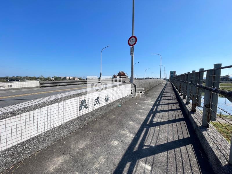808冬山河超大農舍房屋室內格局與周邊環境
