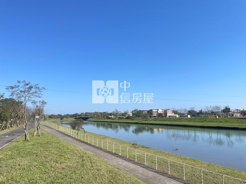 808冬山河超大農舍房屋室內格局與周邊環境