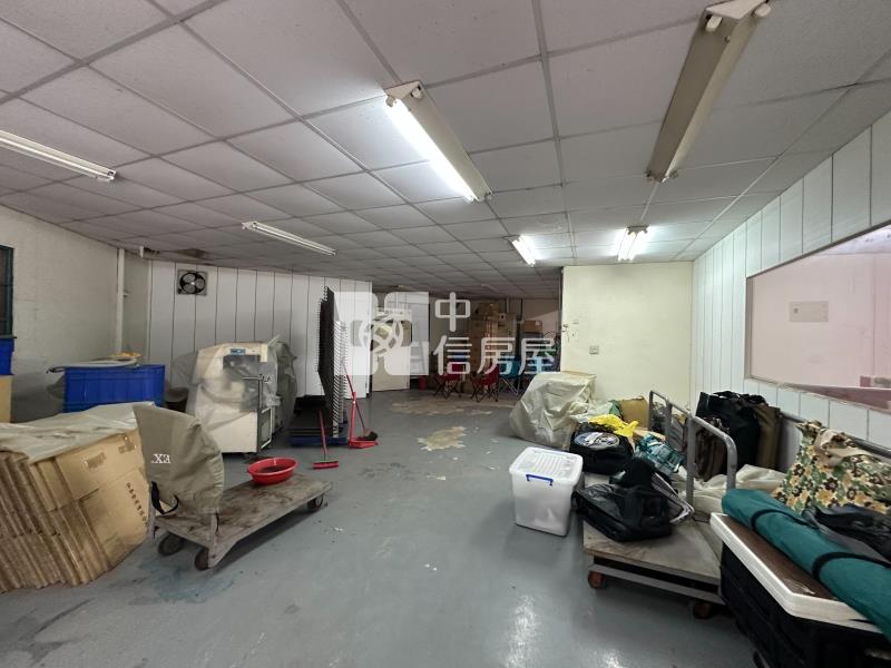 《晶顥團隊》龜山公寓住辦一樓房屋室內格局與周邊環境
