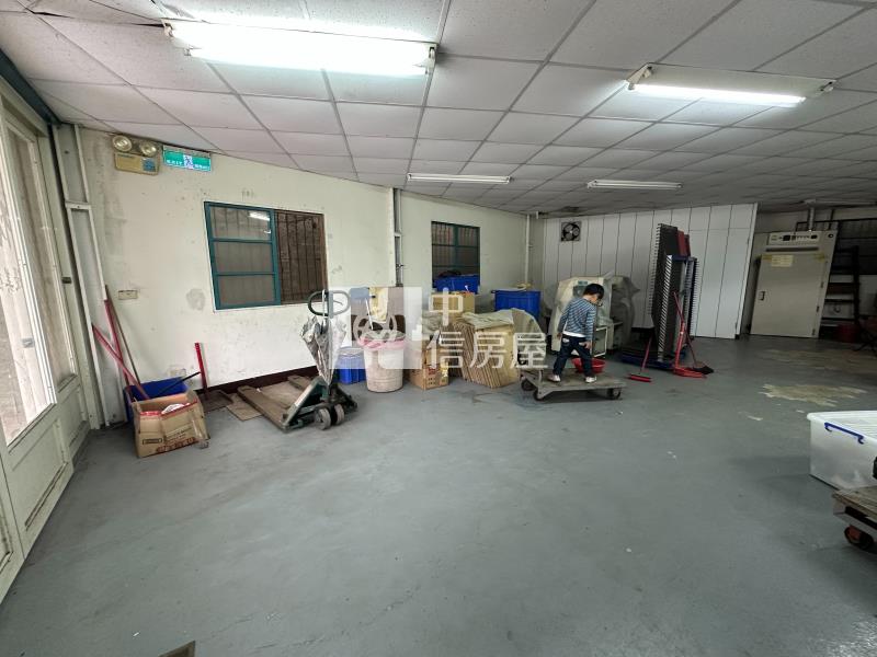 《晶顥團隊》龜山公寓住辦一樓房屋室內格局與周邊環境