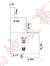 《晶顥團隊》龜山公寓住辦一樓房屋室內格局與周邊環境