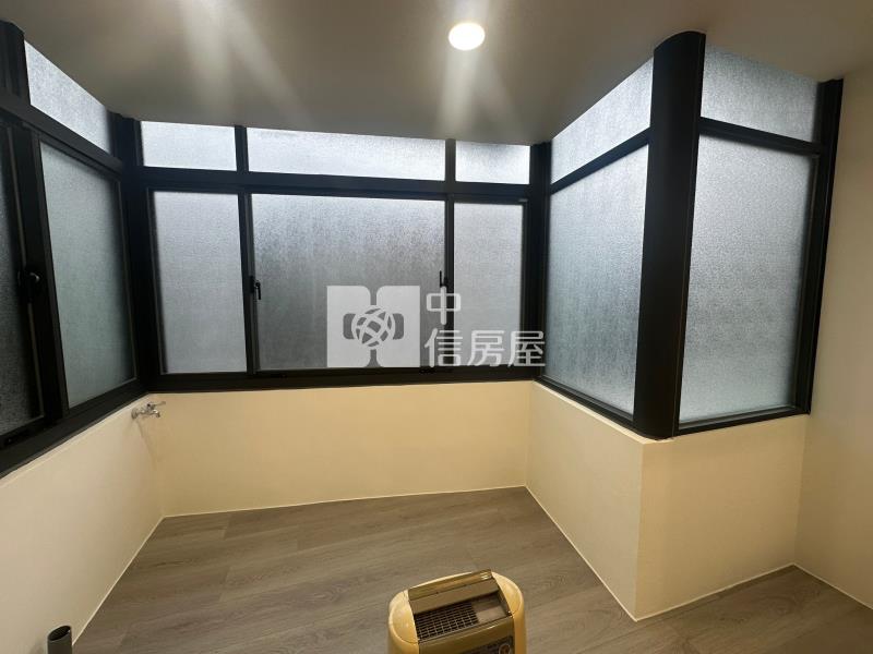 ▲仁二路美二樓房屋室內格局與周邊環境