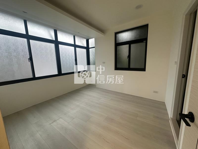 ▲仁二路美二樓房屋室內格局與周邊環境