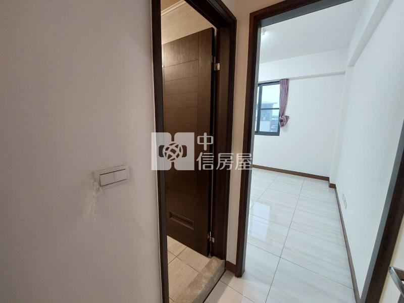 三和硯店住車墅房屋室內格局與周邊環境