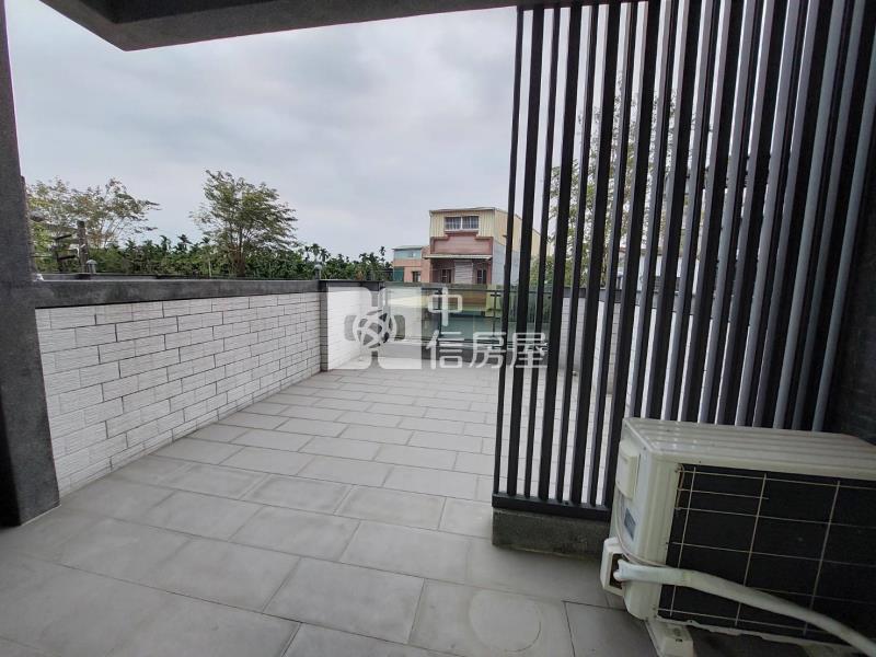 三和硯店住車墅房屋室內格局與周邊環境