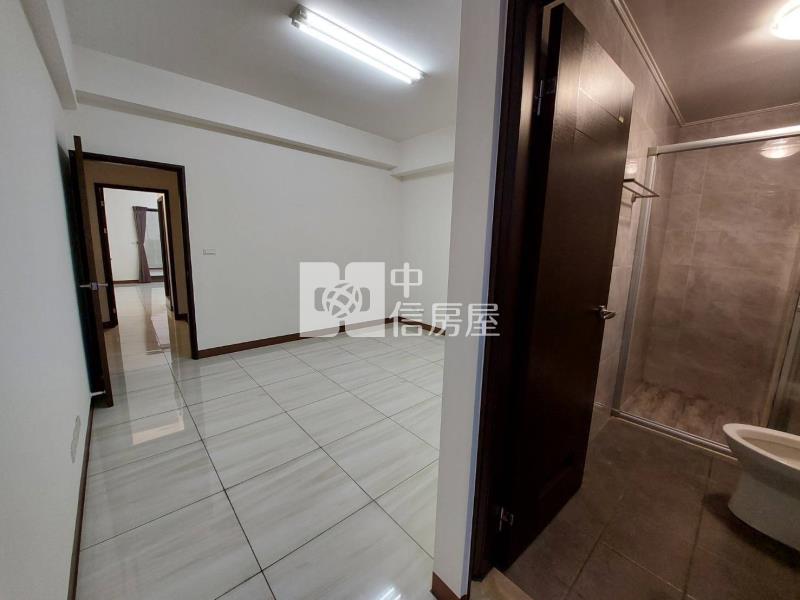 三和硯店住車墅房屋室內格局與周邊環境